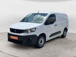 Peugeot Partner 1.5 BlueHDi Longa com 7 190 km por 21 490 € MCOUTINHO USADOS PORTO | Porto