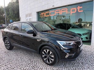 Renault Arkana 1.6 E-Tech Full Hybrid Evolution com 16 500 km por 28 990 € MC Car | Lisboa