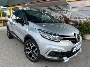 Renault Captur 0.9 TCe Exclusive com 79 720 km por 14 900 € OKcar | Lisboa