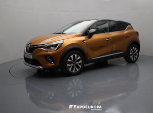 Renault Captur 1.0 TCe Exclusive com 30 496 km por 20 490 € ExpoEuropa | Leiria