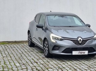 Renault Clio 1.0 TCe Techno Bi-Fuel com 21 687 km por 18 990 € Carvalhos e M. Moura Lda - Agente Renault | Porto
