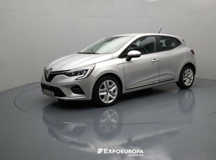 Renault Clio 1.5 Blue dCi Intens com 86 901 km por 16 990 € ExpoEuropa | Leiria
