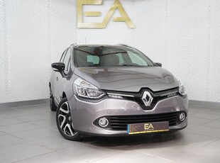 Renault Clio 1.5 dCi Confort com 199 906 km por 9 980 € Espaço Auto | Aveiro