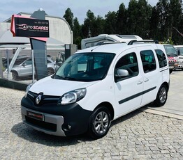 Renault Kangoo 1.5 dCi Business com 150 500 km por 13 600 € Auto Soares | Porto