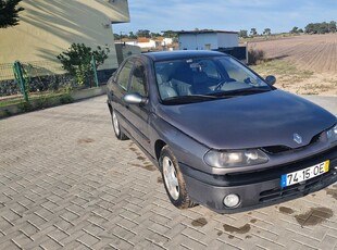 Renault Laguna 1.9DTI Moita •