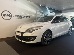 Renault Mégane 1.5 dCi Bose Edition SS com 253 111 km por 8 900 € Amilcareis | Santarém