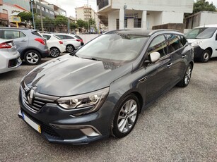 Renault Mégane 1.6 dCi GT Line com 157 000 km por 13 950 € Auto Garantido Loja de Automóveis Lda | Lisboa