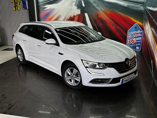 Renault Talisman 1.5 dCi Zen com 117 760 km por 16 299 € Stand Tinocar | Aveiro