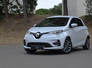 Renault ZOE Intens 50 | 2022/06 | IVA Dedutível Loures •