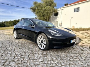 Tesla model 3 long range IVA dedutivel Seixal, Arrentela E Aldeia De Paio Pires •