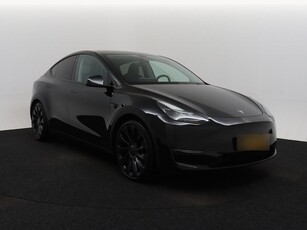 Tesla Model Y Performance Tração Integral com 35 500 km por 45 900 € Mais Carros | Lisboa