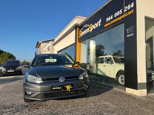 Volkswagen Golf 1.6 TDI Confortline DSG com 185 000 km por 14 500 € Seven Sport | Coimbra