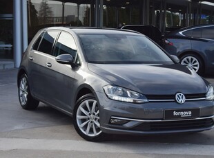 Volkswagen Golf 1.6 TDI Highline com 118 216 km por 20 990 € Fornova - Perafita | Porto