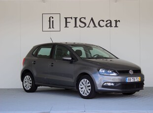 Volkswagen Polo 1.0 Trendline com 69 292 km por 12 000 € Fisacar Barcelos | Braga
