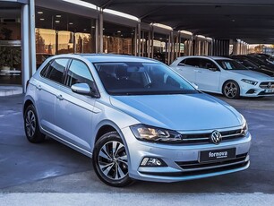 Volkswagen Polo 1.0 TSI Confortline com 41 953 km por 17 900 € Fornova - Perafita | Porto