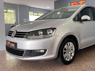 Volkswagen Sharan 2.0 TDi Blue Highline com 173 000 km por 19 900 € Btcar Automoveis | Porto