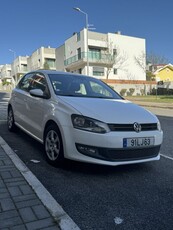 VW polo 1.2 tdi Ramada E Caneças •