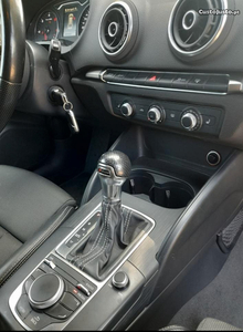 Audi A3 Sline sportback