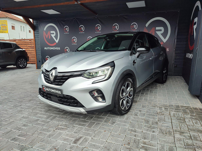 Renault Captur 1.3 Tce Intens 130 Cv 5 Pts