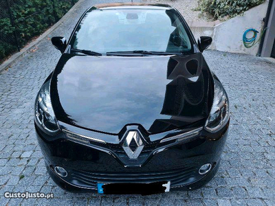 Renault Clio dinamic