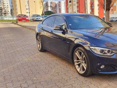 Bmw 420 Grand Coupe Sport