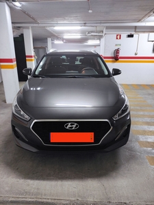 Hyundai I30 SW (2019)