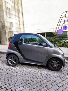Oportunidade 12/2012 53.000km Smart for two