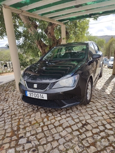 SEAT Ibiza 1.2. Ano 2014