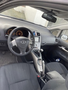 Vendo Toyota Auris, 1.4 D4D, 90cv, 144.000km