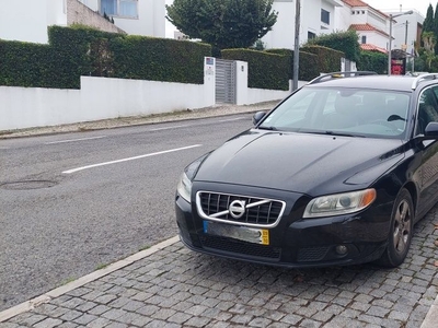 Volvo V70 1.6 D EDrive