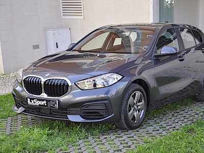 BMW 118 i Auto Corporate Edition