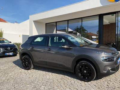 Citroën C4 Cactus 1.2 PureTech Feel Business EAT6