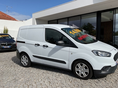 Ford Transit Courier 1.5 Dci
