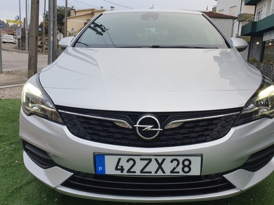 Opel Astra 1.5 D GS Line S/S