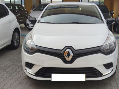 Renault Clio 0.9 TCE