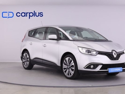 Renault Grand Scénic 1.7 Blue dCi 120cv Limited