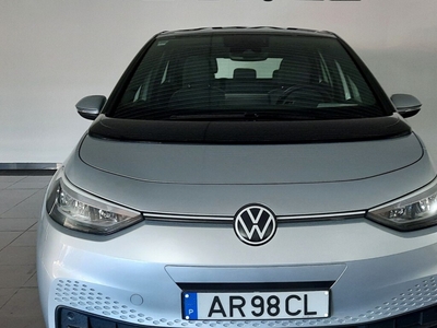 Volkswagen ID.3 Pro Performance 1st