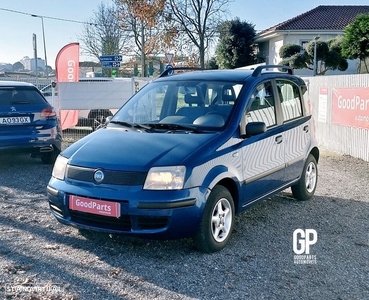 Usados Nissan Leaf