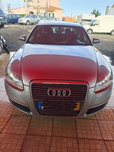 Audi A6 2.0 TDi por 9 500 € Dafauto | Setúbal