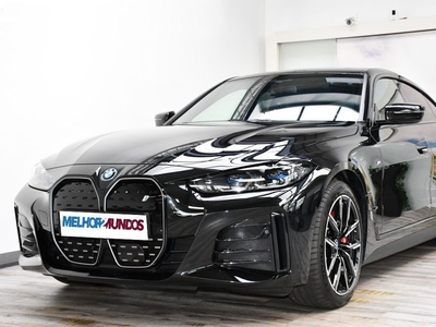 BMW I4 eDrive35 Desportiva M por 53 990 € Melhor2Mundos Unipessoal Lda. | Braga