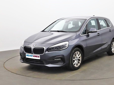 BMW Serie-2 216 d por 16 990 € Melhor2Mundos Guimarães | Braga