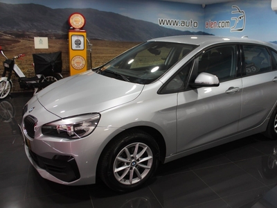 BMW Serie-2 216 d Advantage por 16 750 € AUTOALEN-PLANETAUTORIZADO UNIP LDA | Aveiro