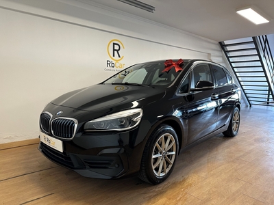 BMW Serie-2 225 i xe por 21 950 € Ruben Branco-Automóveis , Unip. LDA | Lisboa