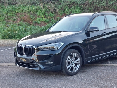 BMW X1 16 d sDrive Pack M Auto com 68 500 km por 28 990 € PrimeAuto | Lisboa