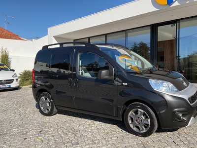 Fiat Fiorino 1.3 M-JET ADVENTURE