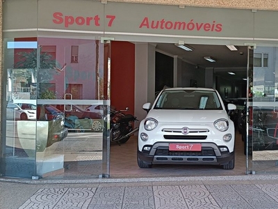 Fiat 500 X 1.6 MJ Lounge S&S por 16 750 € Sport7 Cars, Motorcycles and Boats | Porto