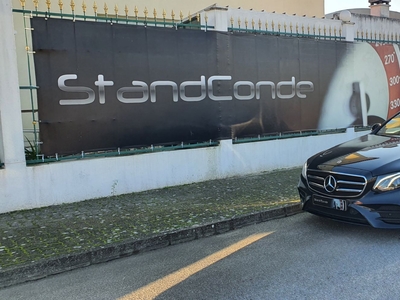 Mercedes Classe E E 300 de AMG Line com 114 900 km por 36 900 € StandConde Lda | Setúbal
