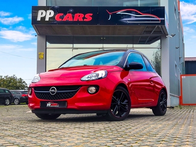 Opel Adam 1.2 Glam por 10 950 € Stand PPCars | Coimbra