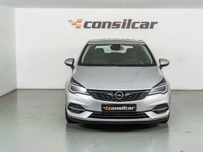 Opel Astra 1.5 D Business Edition S/S