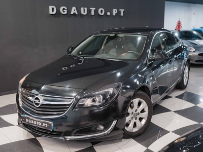 Opel Astra 1.6 CDTI Innovation Active-Select por 13 990 € DGAUTO | Porto